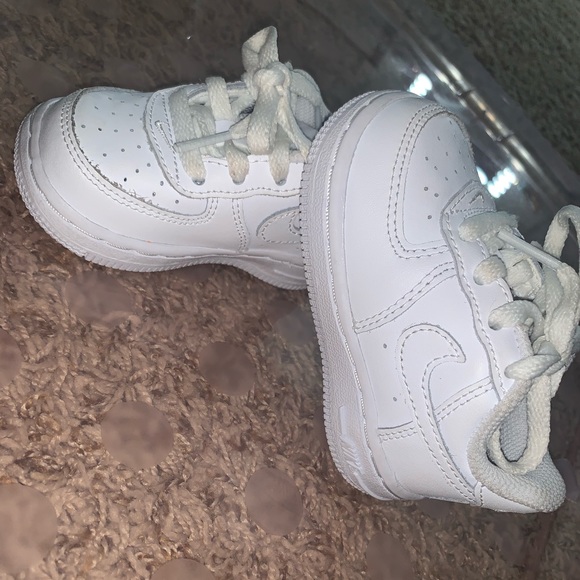 air force 1s infant